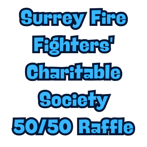 Canadian Charity Lottery